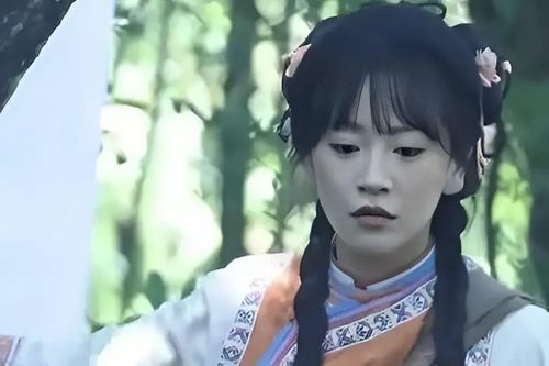Tiểu Yến Tử ở 'Hoàn Châu cách cách 2025' bị chê bai