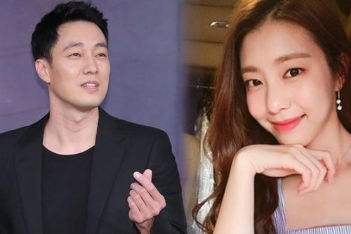 So Ji Sub hiếm hoi nhắc đến vợ kém 17 tuổi