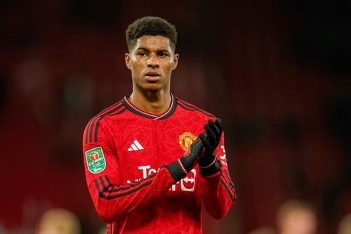 Rashford sắp hết cơ hội đến Barcelona