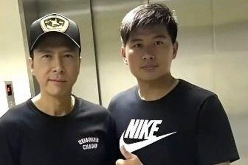 Diễn viên Chu Vĩ qua đời