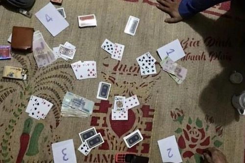 Tinh vi thủ đoạn dàn cảnh lừa chủ doanh nghiệp chơi bạc 'bịp'