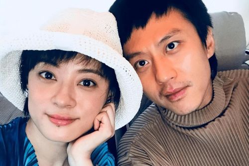 15 năm bên nhau của Tôn Lệ - Đặng Siêu