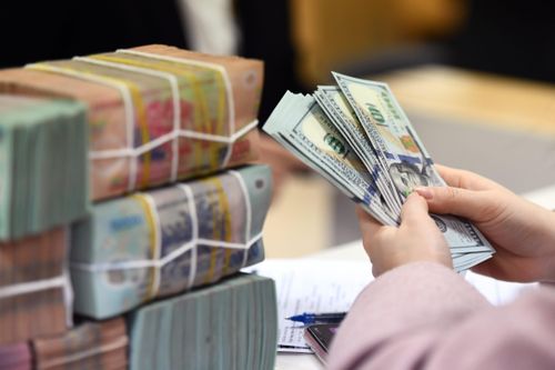 Điều chỉnh quy chế hoạt động của Ban chỉ đạo phòng, chống rửa tiền