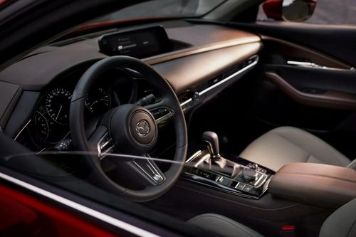 Hơn 171.000 xe Mazda tại Bắc Mỹ có thể không bung túi khí