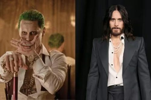Diễn viên 'Joker' bị 9 phụ nữ tố quấy rối tình dục