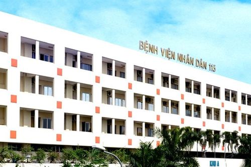 Bệnh viện Nhân dân 115 nói gì về clip 'móc túi bệnh nhân'?