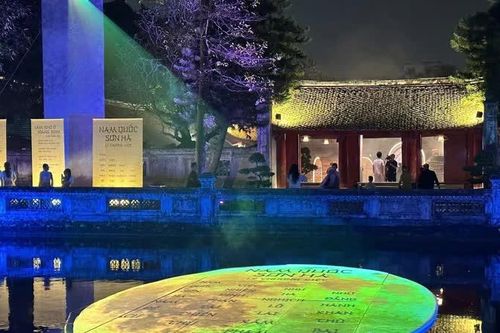 Chuyển đổi số để lan tỏa giá trị, chiều sâu văn hóa Việt Nam