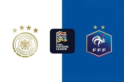 Nhận định trận đấu Đức vs Pháp, 20h00 ngày 8.6: Cuộc chiến vì danh dự giữa hai gã khổng lồ sa cơ