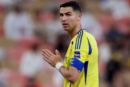 Ronaldo nêu lý do từ chối dự Club World Cup, úp mở tương lai sau khi chia tay Al-Nassr
