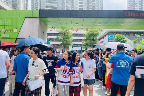 Thí sinh không khó đạt điểm 9 môn Toán