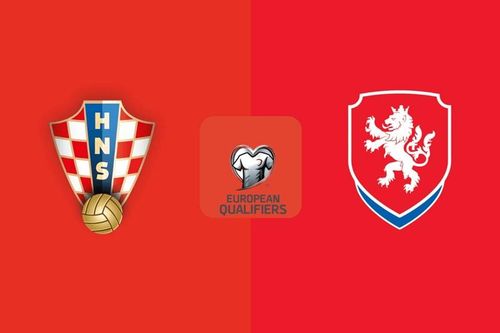 Nhận định trận đấu Croatia vs CH Czech, 1h45 ngày 10.6: Cú bứt tốc quan trọng trên đường đến World Cup