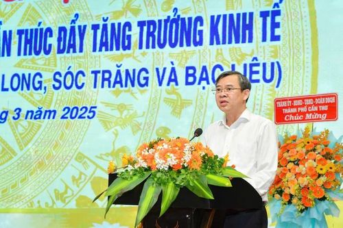 Cần Thơ ban hành tiêu chuẩn chức danh công chức cấp xã mới