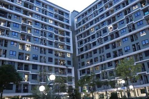 Phát triển nhà ở xã hội: Chiến lược kinh tế bền vững
