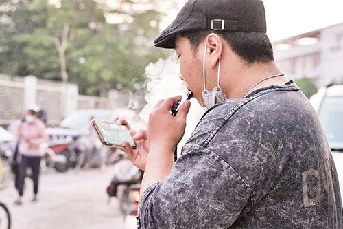 Sáng tạo trên hành trình chống khói thuốc