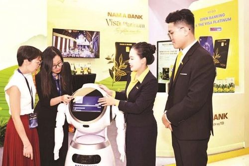 Tăng bảo mật tài khoản ngân hàng