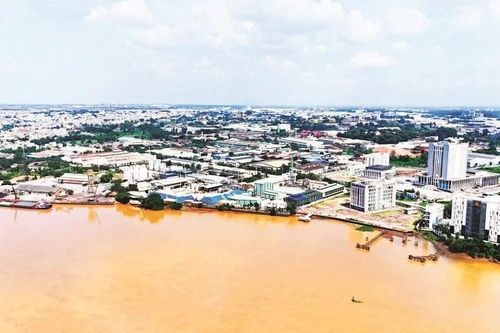Kiên quyết bảo vệ môi trường trong phát triển công nghiệp ở Đồng Nai