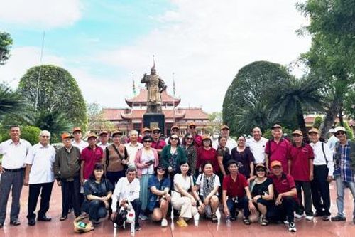 Nâng cao chất lượng, hiệu quả trong công tác chăm sóc, điều dưỡng người có công