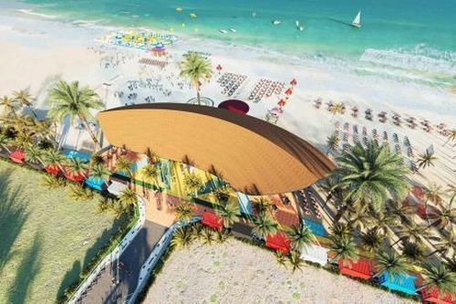 Regal Group ra mắt tổ hợp hơn 3.300 căn hộ hạng sang, sở hữu lâu dài bên biển Bảo Ninh