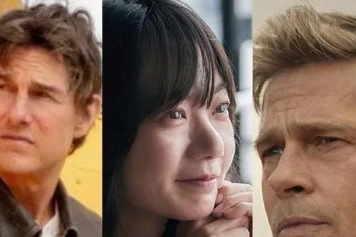 'Bom tấn' đua xe của Brad Pitt nhận mưa lời khen, 'Ảnh hậu' Bae Doo Na gửi lời chào khán giả Việt