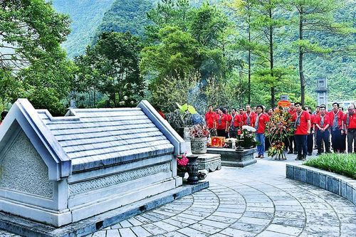 Tiếp nối dòng chảy văn hóa, lịch sử