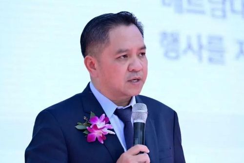 Tiên phong quảng bá ẩm thực và văn hóa Việt Nam ra thế giới