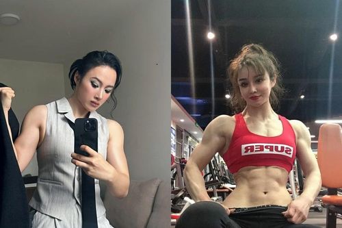 'Gái xinh đô con' liệu có phải xu thế mới của hội chị em?