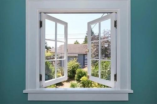 Những kiểu cửa sổ khiến tiền bạc 'đội nón ra đi'