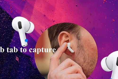 AirPods sẽ tích hợp điều khiển camera và theo dõi giấc ngủ