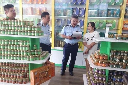 Tạm giữ hơn 23.000 lọ yến chưng của Yến sào Tuấn Dương & TKT