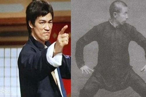 'Nhất đại tông sư' nào lợi hại hơn cả Lý Tiểu Long?