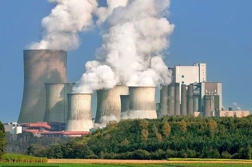 Trái đất nóng kỷ lục, CO₂ chạm mốc chưa từng thấy trong lịch sử loài người