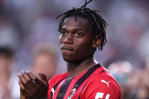 Bayern Munich bạo chi vì Rafael Leao