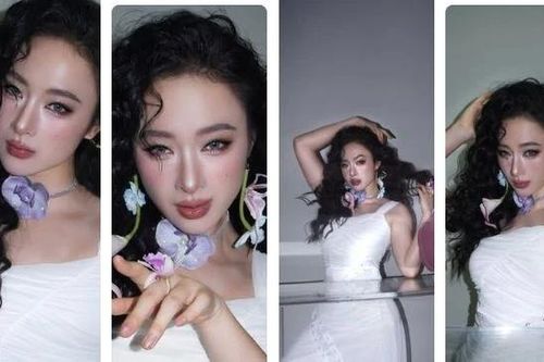 Từ cô gái mảnh mai, Angela Phương Trinh gây tranh cãi khi ngày càng cơ bắp