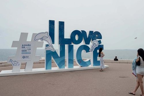 Lắng nghe tiếng nói của đại dương