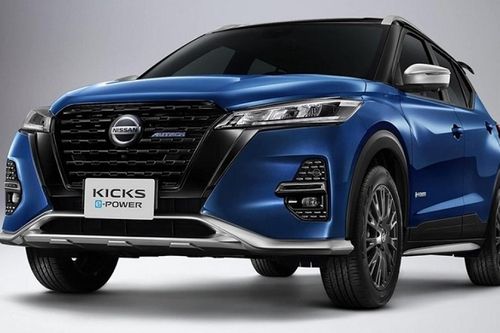 Cập nhật bảng giá xe hãng Nissan mới nhất tháng 6/2025