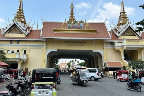 Thái Lan cam kết gì với Campuchia sau vụ đụng độ biên giới?