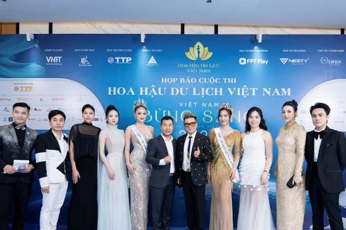 Khởi động cuộc thi Hoa hậu Du lịch Việt Nam 2026