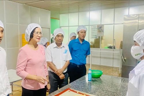 Bài 2: Đông Nam Bộ - vùng đất đổi mới của nông nghiệp công nghệ cao