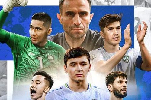 Uzbekistan đã làm gì để biến giấc mơ World Cup thành sự thật?