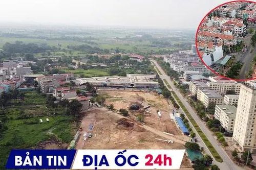 Địa ốc 24H: Giao dịch nhà đất thổ cư Hà Nội trầm lắng, giá cao; cảnh báo lừa đảo mua NƠXH