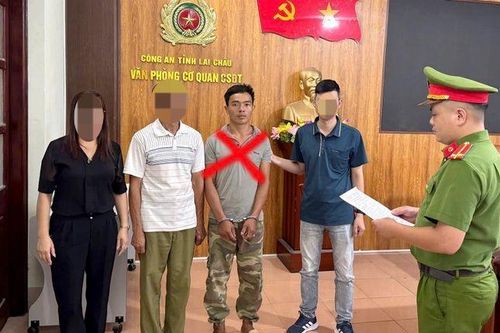 Đánh cha dượng tử vong sau cuộc nhậu từ chiều đến khuya