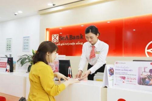 Thông tin bất thường về thương vụ 4.300 tỷ đồng của SeABank
