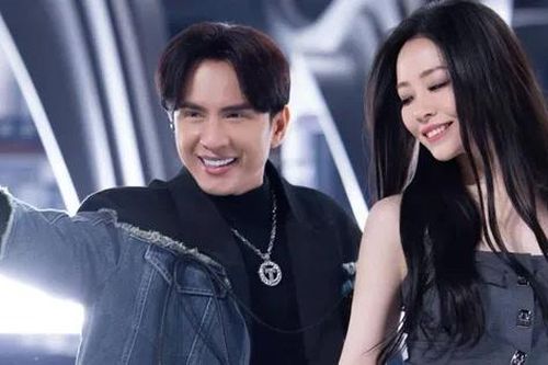 Đan Trường và diva Trung Quốc song ca 'Cắt đôi nỗi sầu'