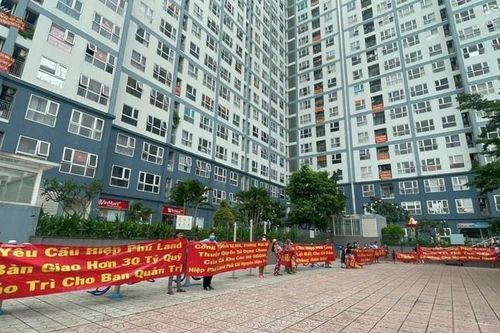 Điểm tin xây dựng - bất động sản tuần qua: TPHCM kiến nghị cưỡng chế quỹ bảo trì chung cư Saigon Gateway