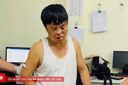 Bắt giữ đối tượng vận chuyển trái phép 2 bánh heroin tại Cao Bằng