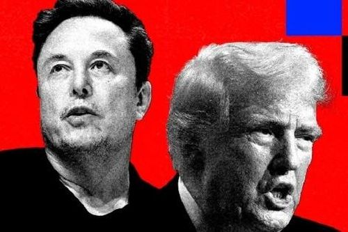 Ông Trump cảnh báo Elon Musk về 'hậu quả nghiêm trọng' nếu ủng hộ đảng Dân chủ