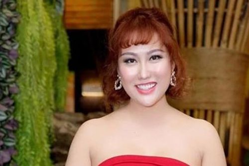 Diễn viên Phi Thanh Vân làm Phó viện trưởng