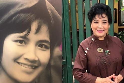 Chuyện chưa từng kể sau 40 năm về NSND Thanh Tú