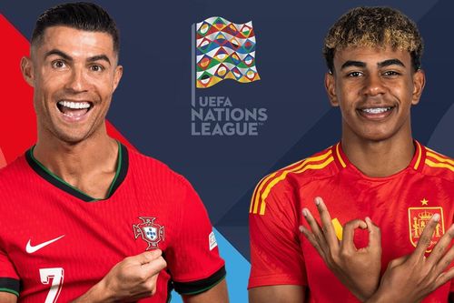 Lamime Yamal: Đánh bại Mbappe và thách thức biểu tượng Ronaldo