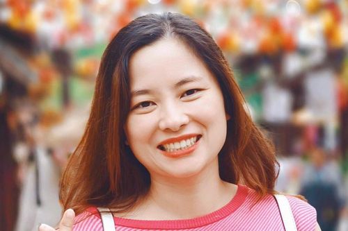 Nữ bác sĩ ở Hà Nội gây bất ngờ với 'nghề tay trái' khiến nhiều người ngưỡng mộ